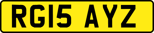 RG15AYZ