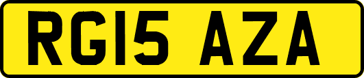 RG15AZA