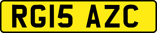 RG15AZC