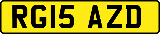 RG15AZD