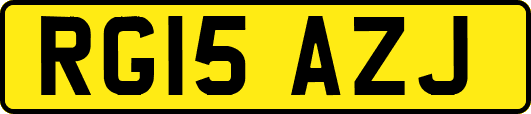 RG15AZJ