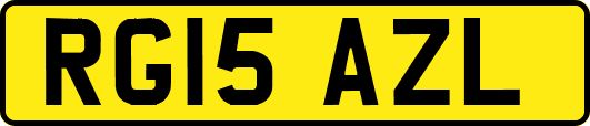 RG15AZL