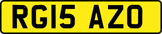 RG15AZO