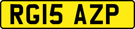 RG15AZP