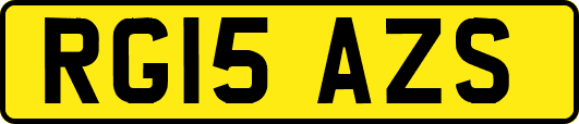 RG15AZS