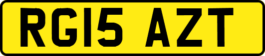 RG15AZT