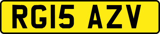 RG15AZV