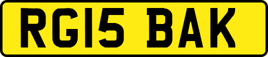 RG15BAK