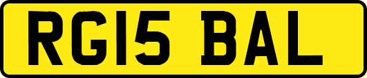 RG15BAL