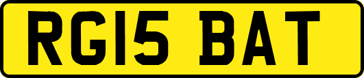 RG15BAT