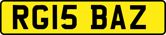 RG15BAZ