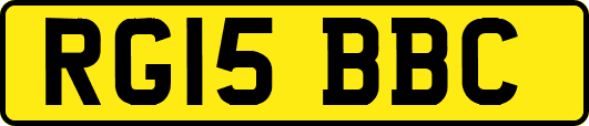 RG15BBC