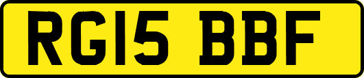 RG15BBF