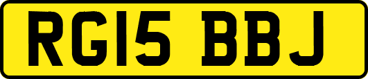 RG15BBJ