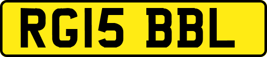 RG15BBL