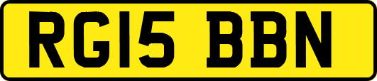 RG15BBN