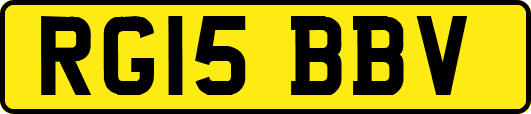 RG15BBV