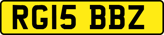 RG15BBZ
