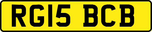 RG15BCB