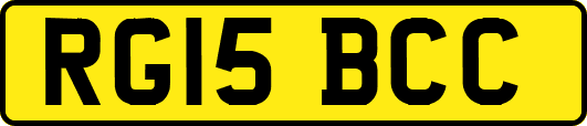 RG15BCC