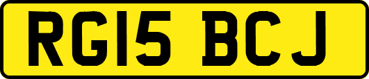 RG15BCJ