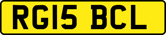 RG15BCL