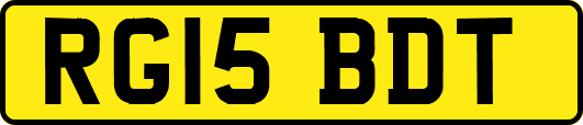 RG15BDT