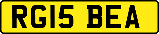 RG15BEA