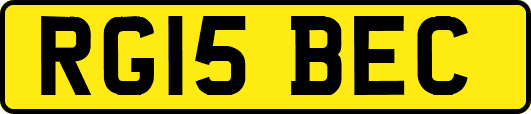 RG15BEC