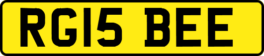 RG15BEE