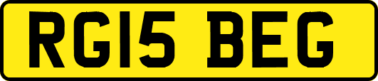 RG15BEG