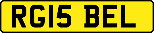 RG15BEL