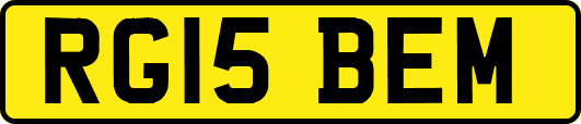 RG15BEM