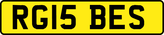 RG15BES