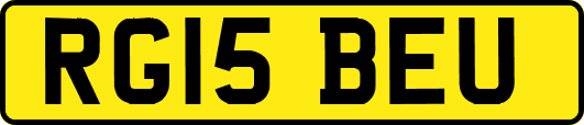 RG15BEU