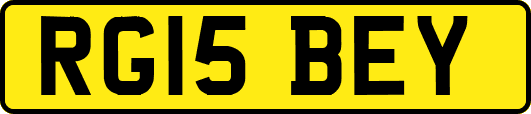 RG15BEY