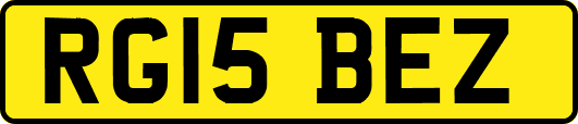 RG15BEZ