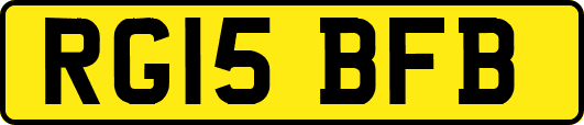 RG15BFB