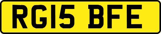 RG15BFE