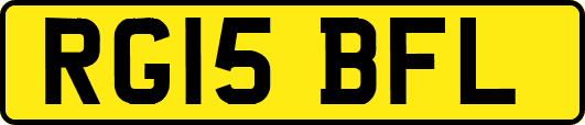 RG15BFL
