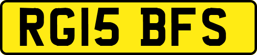 RG15BFS