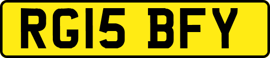RG15BFY