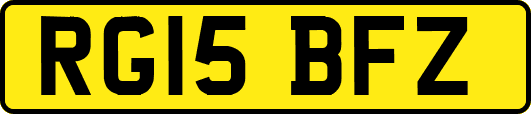 RG15BFZ