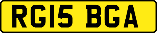 RG15BGA