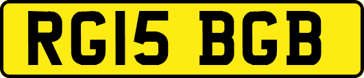 RG15BGB