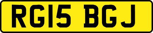 RG15BGJ