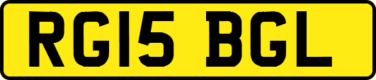 RG15BGL