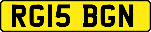 RG15BGN