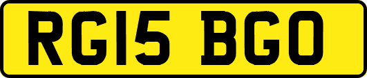 RG15BGO