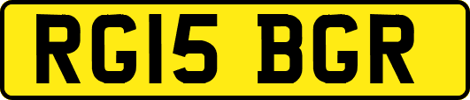 RG15BGR